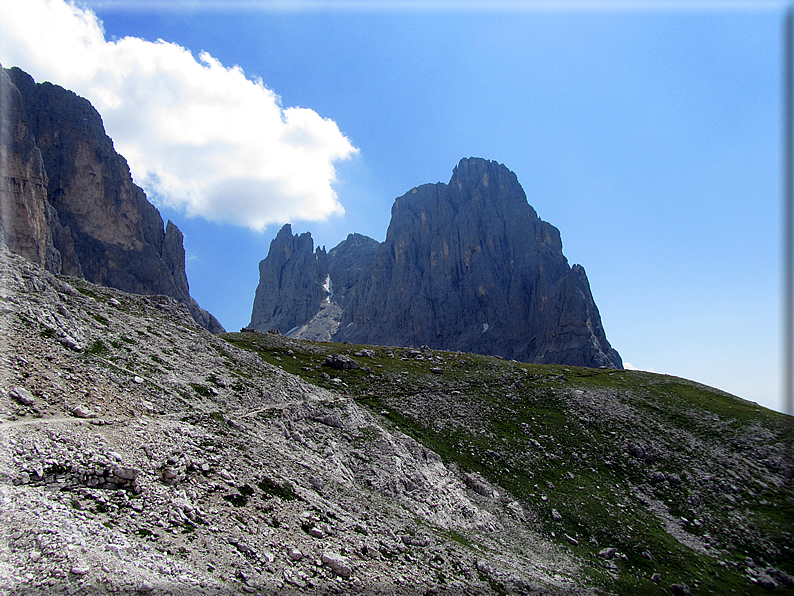 foto Pale di San Martino